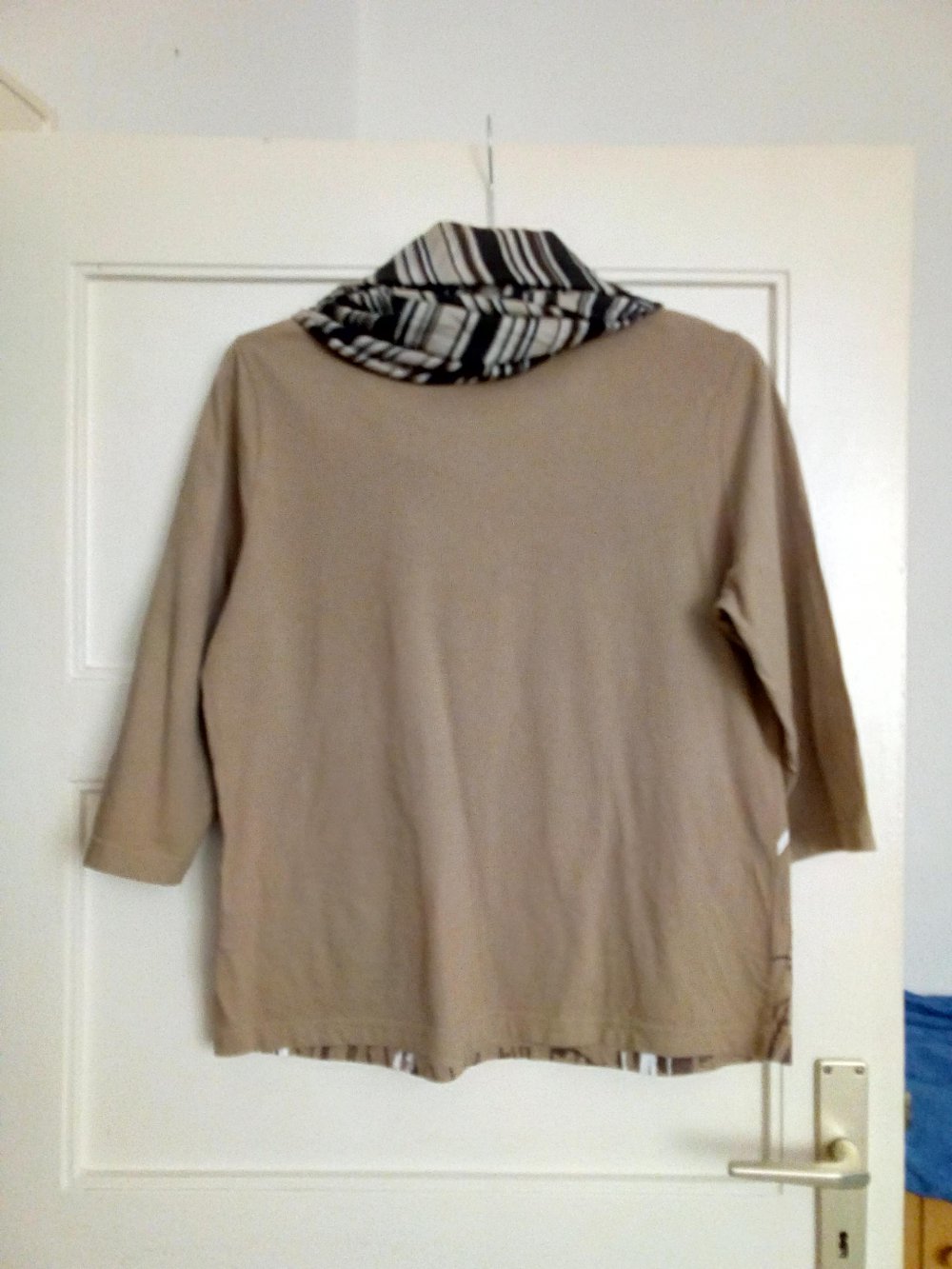 Sehr schönes ¾ arm-Shirt
