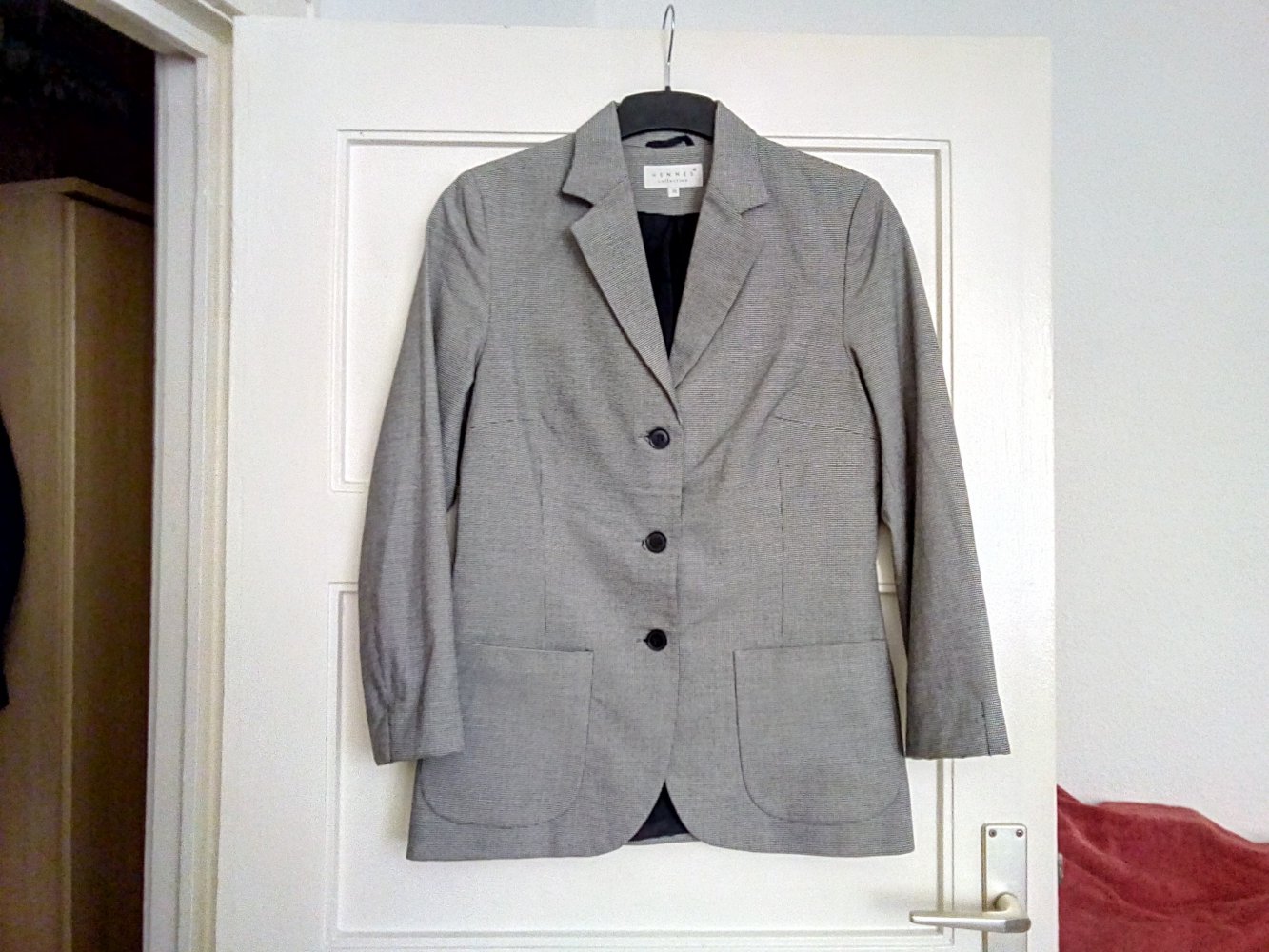 Schöne Blazer von Hennes Collection