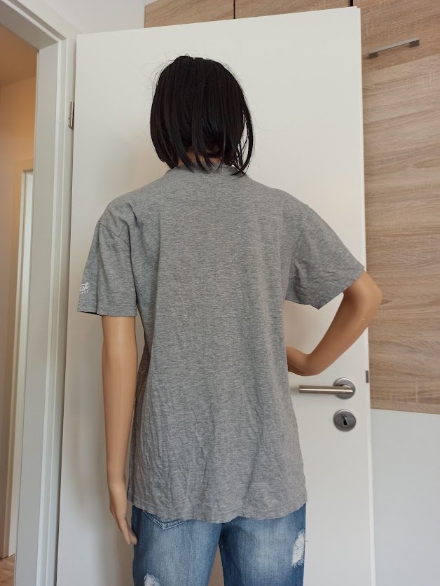 Sehr schönes T-Shirt von Cargo in grau