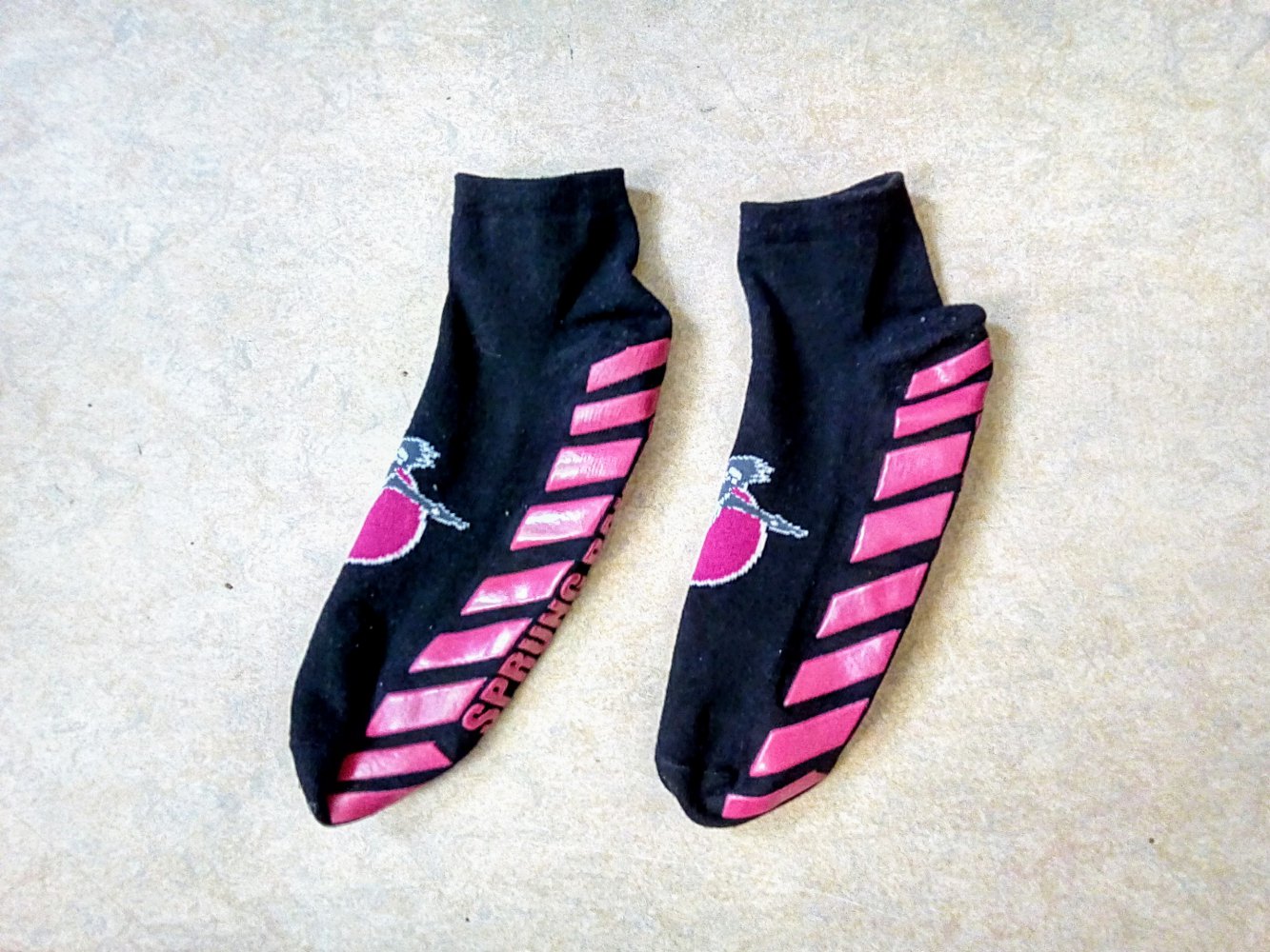 Coole Socken