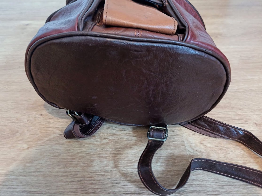 Tolle Rücksack von Vida