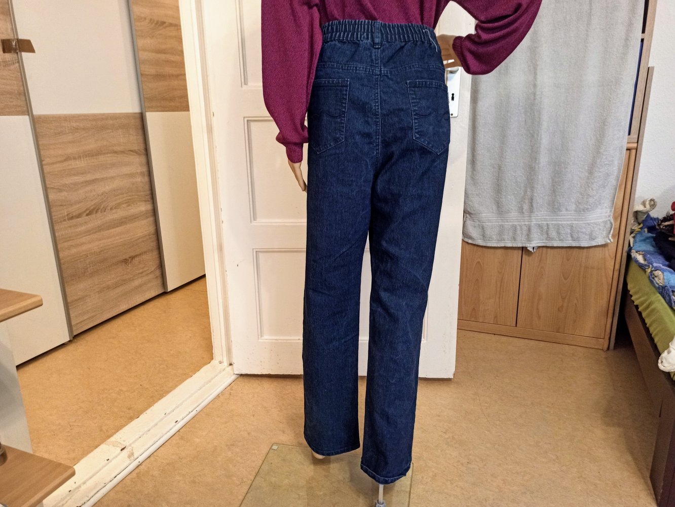 Schöne Jeanshose von Sunbird 