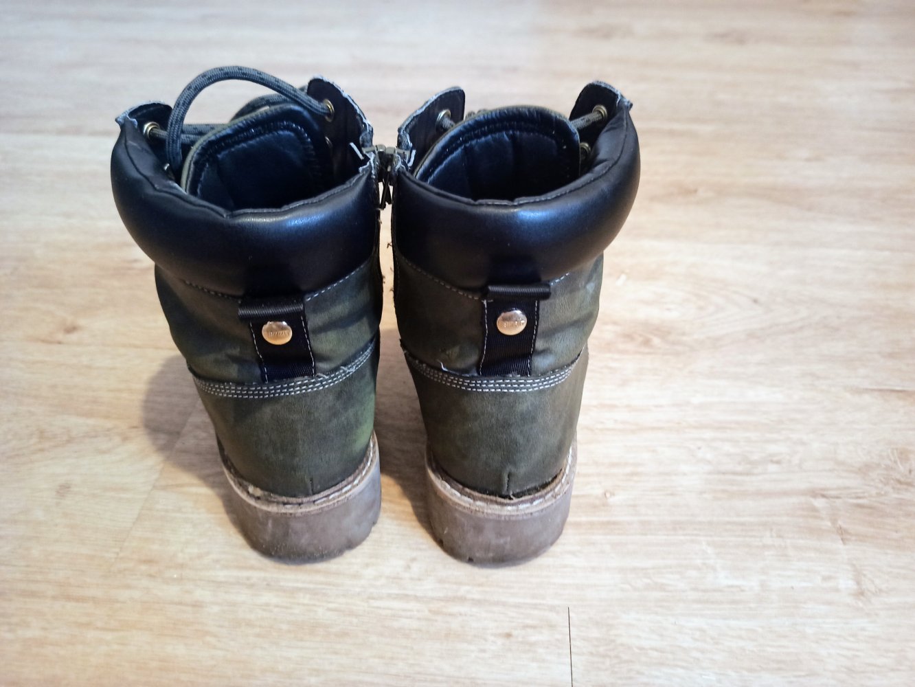 Tolle Boots in von Esprit 