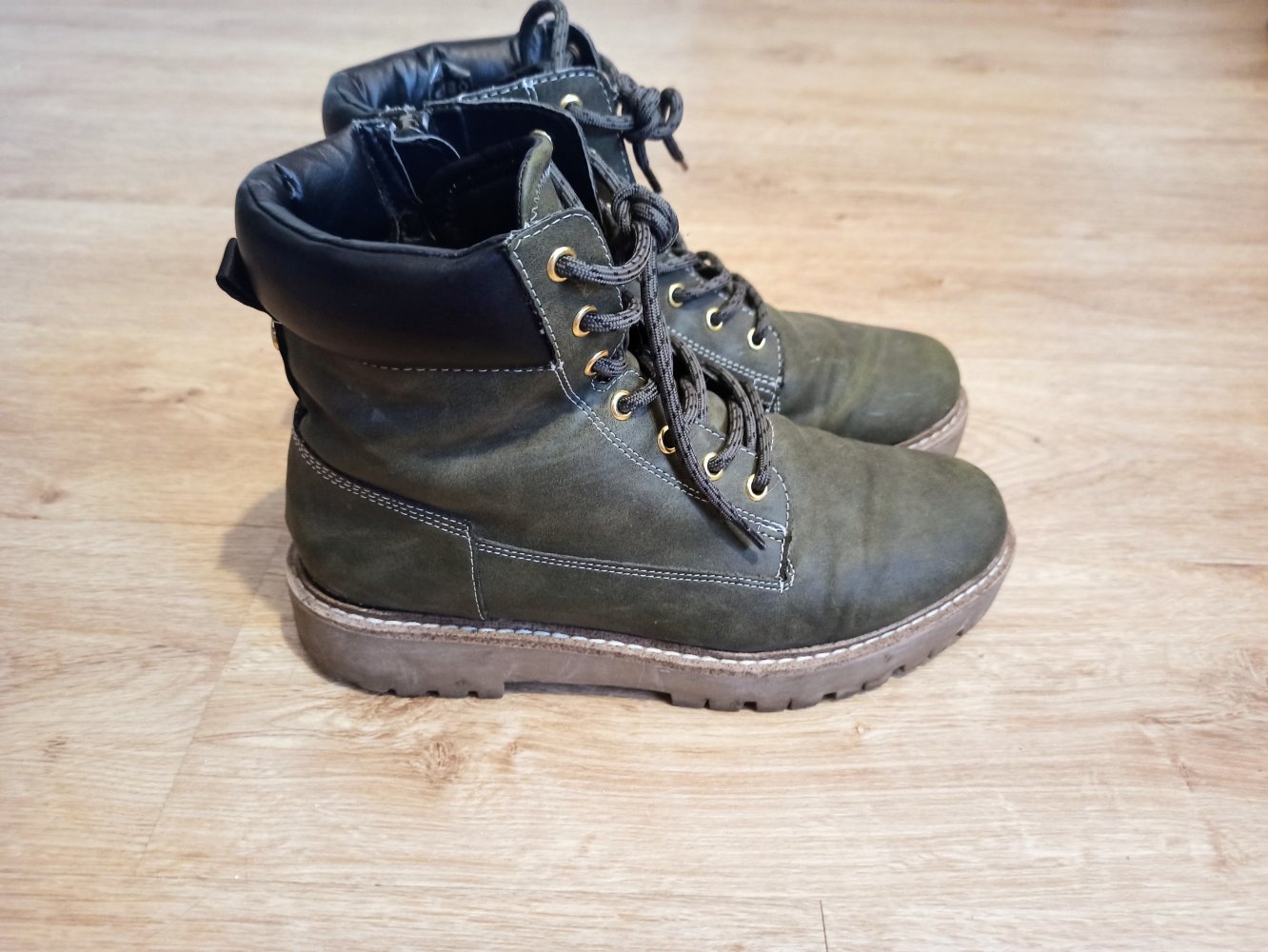 Tolle Boots in von Esprit 