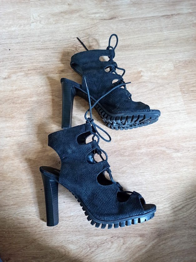 Tolle Damen Pumps von Graceland 