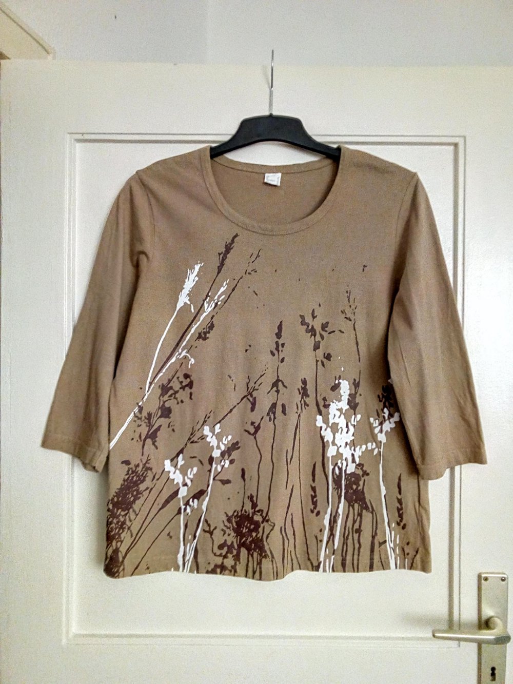 Sehr schönes ¾ arm-Shirt