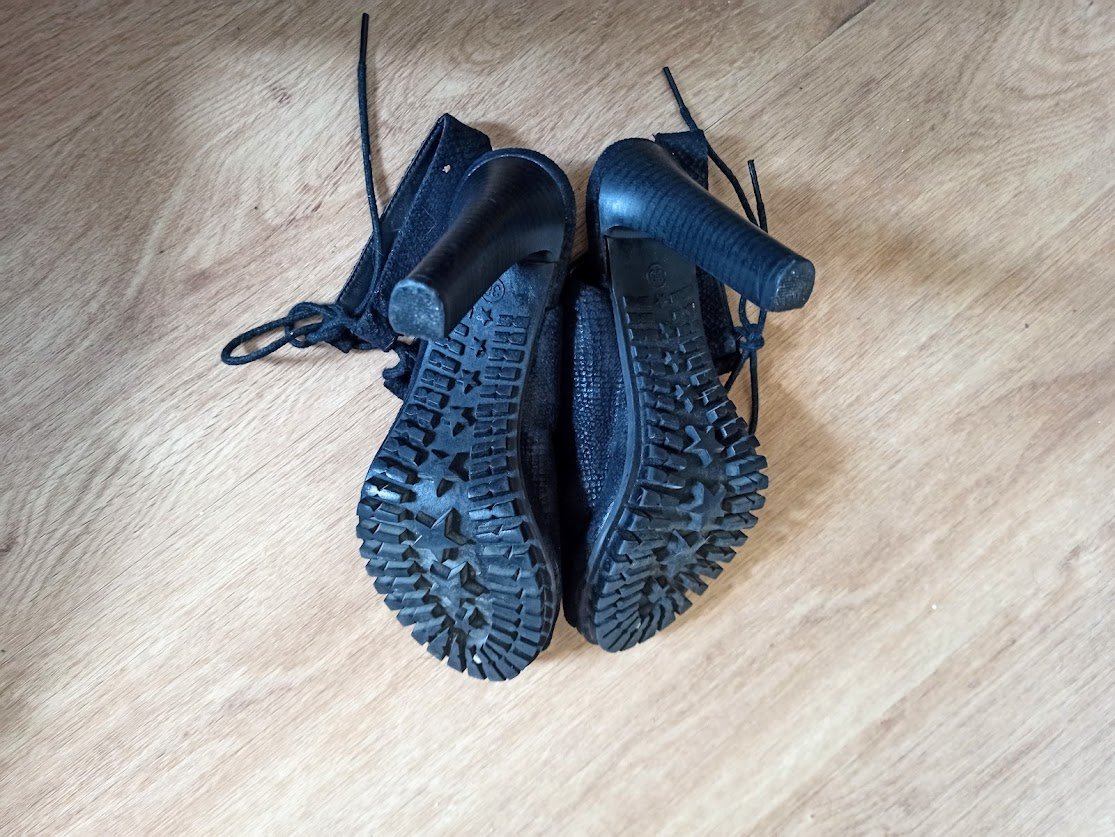 Tolle Damen Pumps von Graceland 