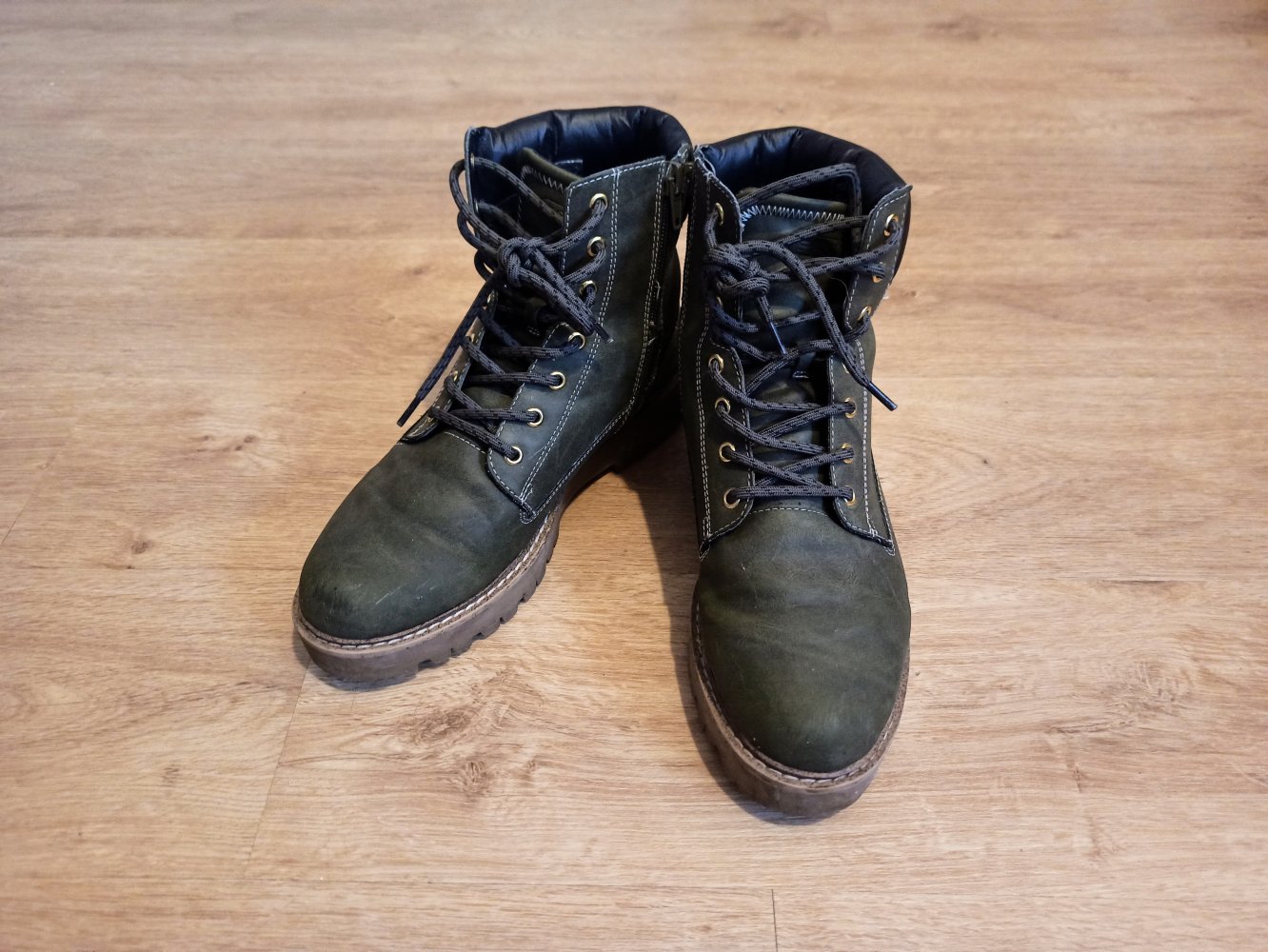 Tolle Boots in von Esprit 
