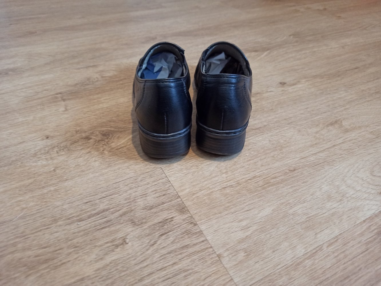 Tolle Damen-Schuhe in schwarz von medicus