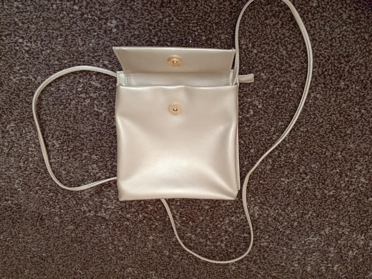 Schöne Damen Hand Tasche von Graceland