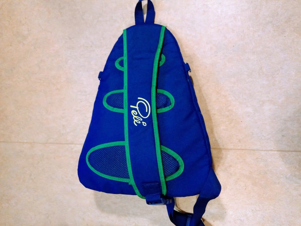 Toller Rucksack von Peli