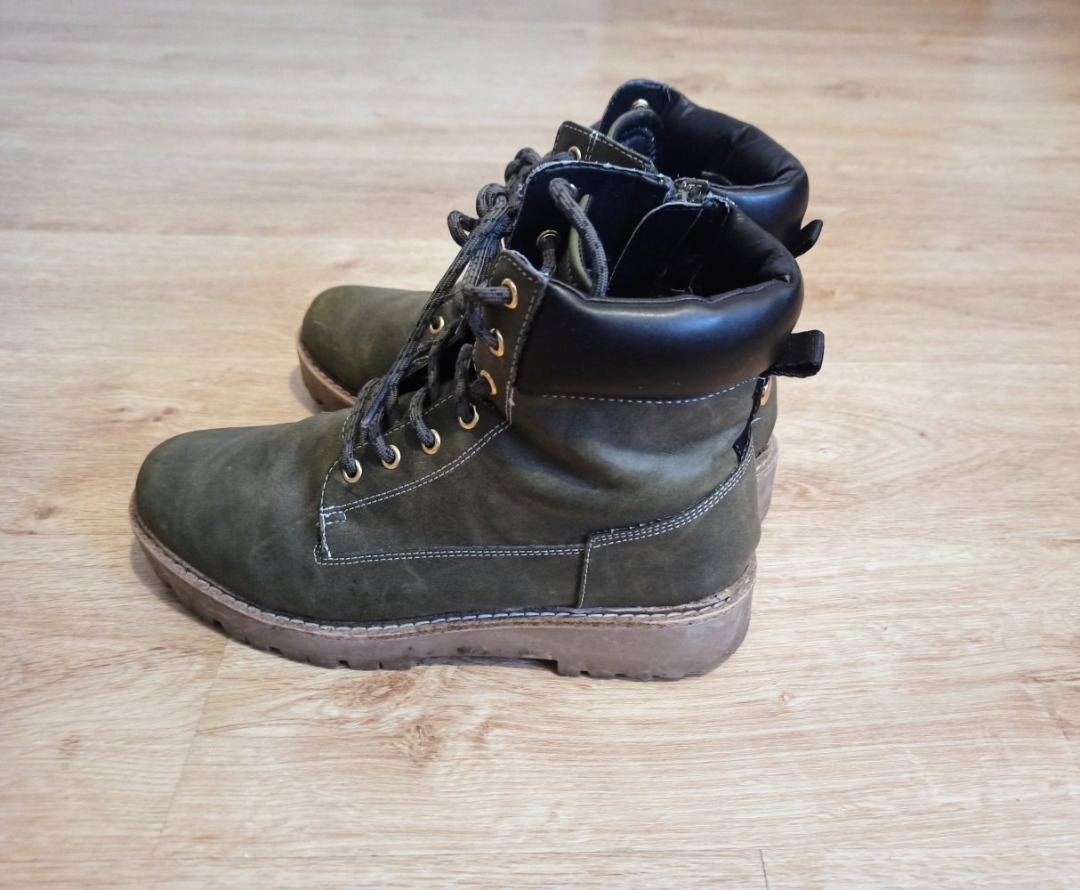 Tolle Boots in von Esprit 