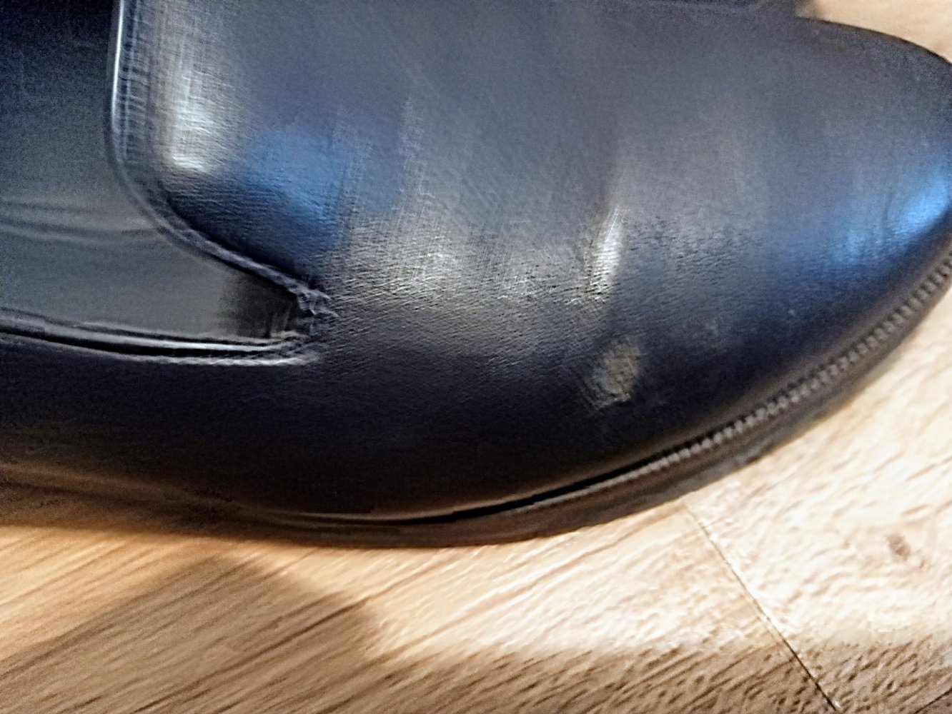 Tolle Schuhe in schwarz von Grazeland