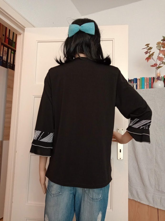 Sehr schöner Langarmshirt 