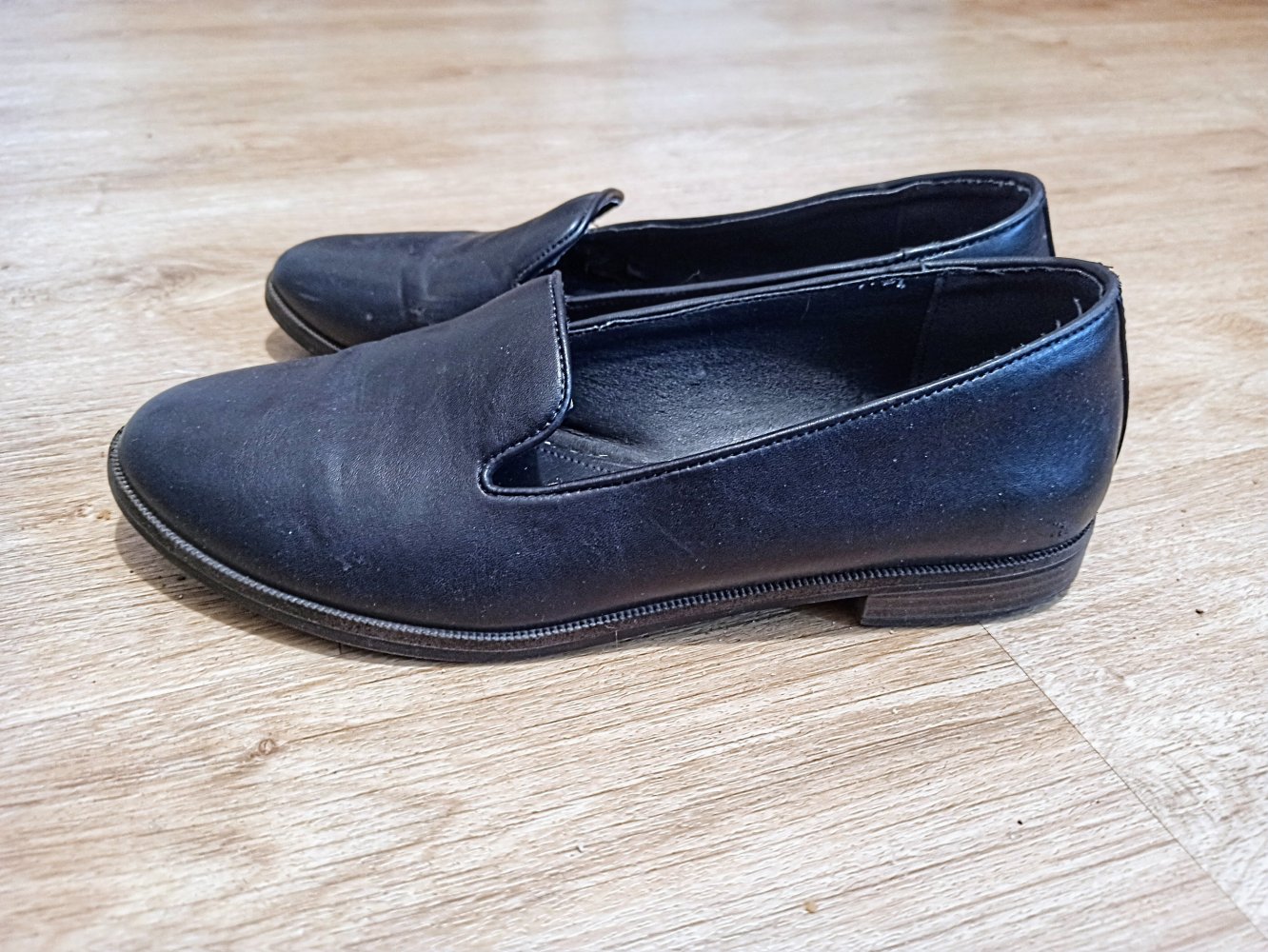 Tolle Schuhe in schwarz von Grazeland