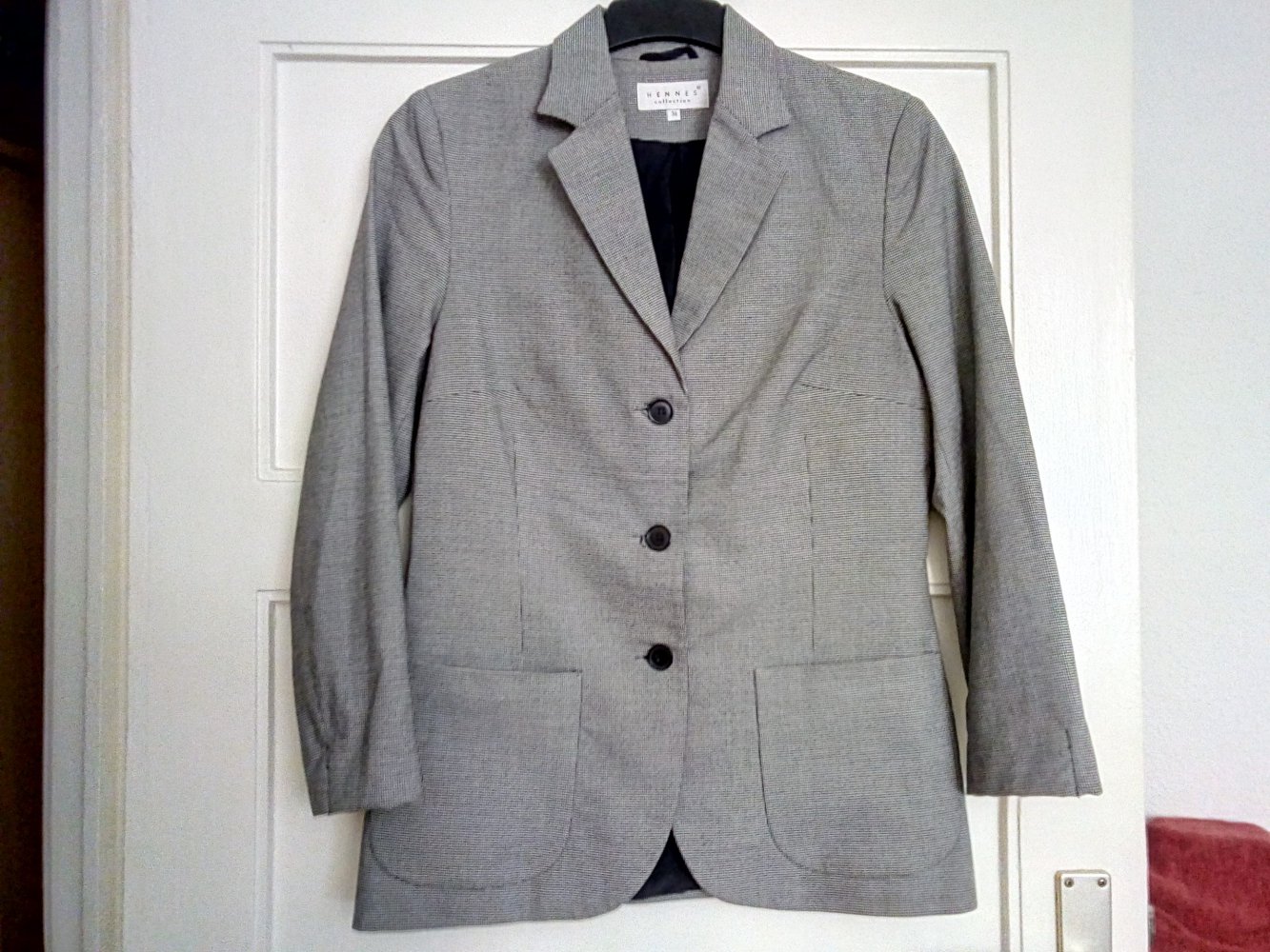 Schöne Blazer von Hennes Collection