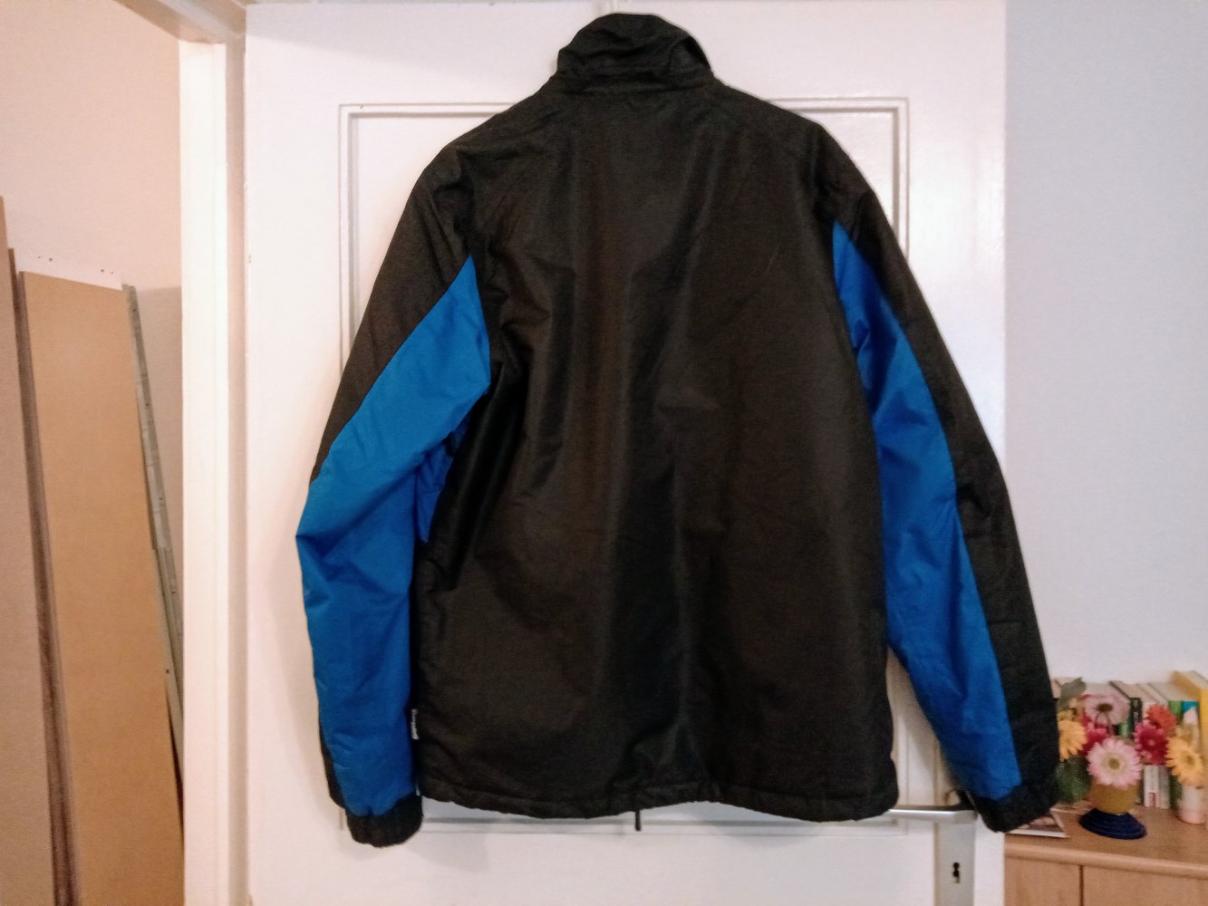 Sehr schöne Jacke von Crivit in sehr gutem Zustand