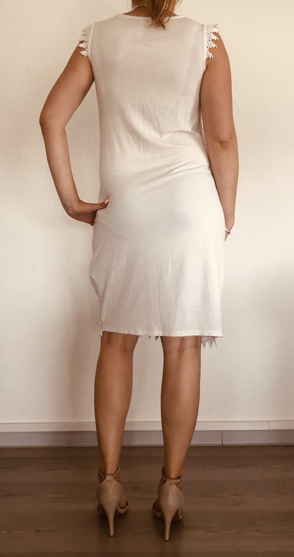 Sommerkleid Neuwertig 