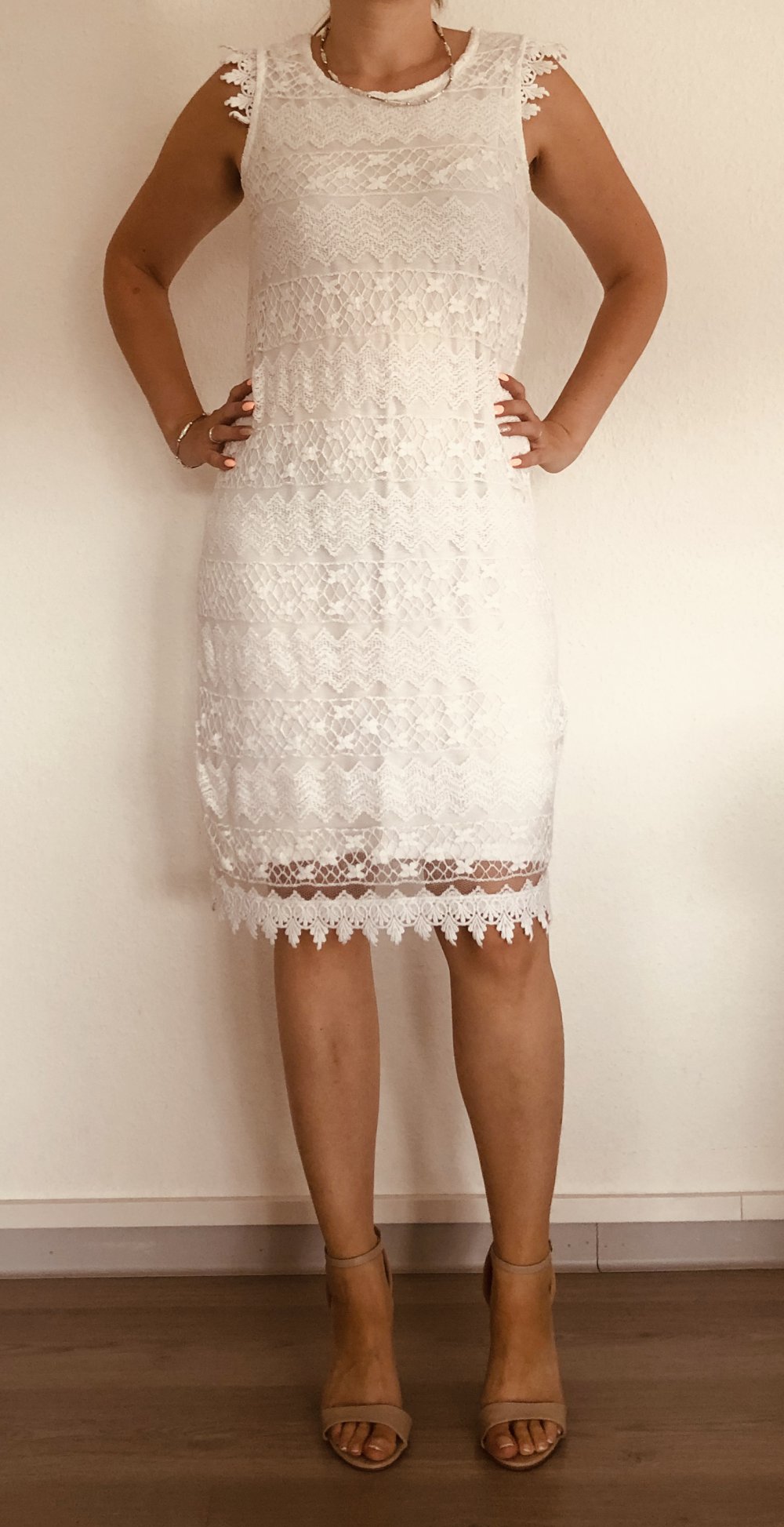 Sommerkleid Neuwertig 