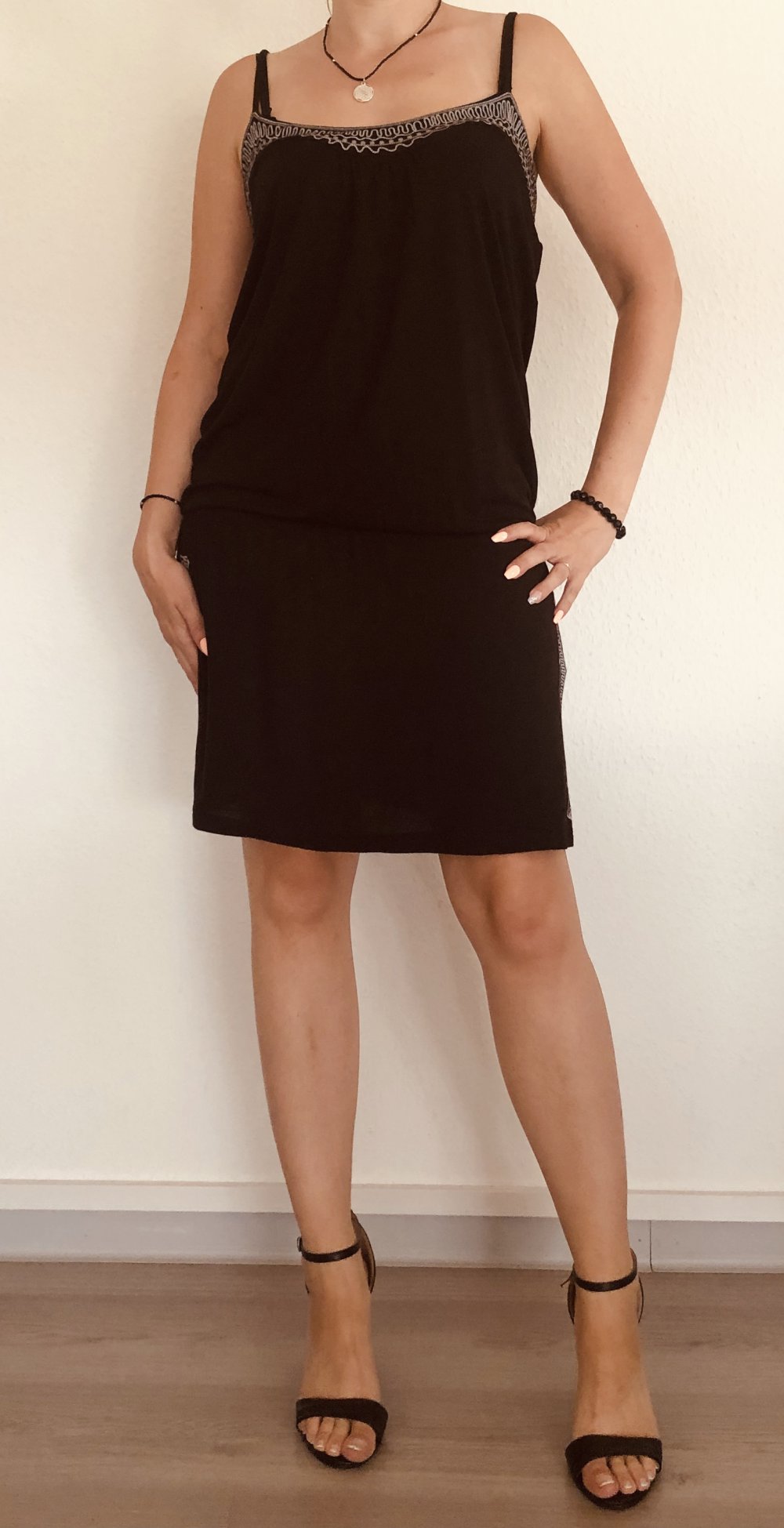 Sommerkleid Neuwertig ! 