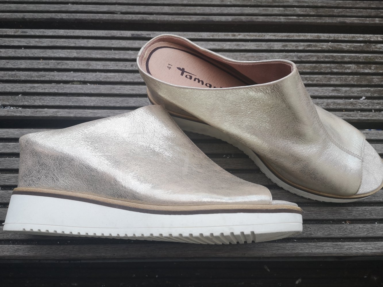 Tamaris Sommerschuh