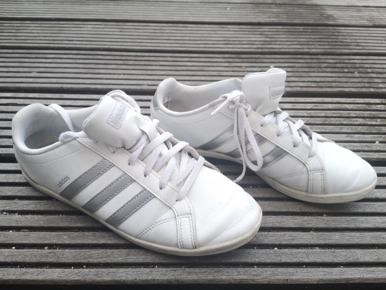 Adidas Halbschuh 