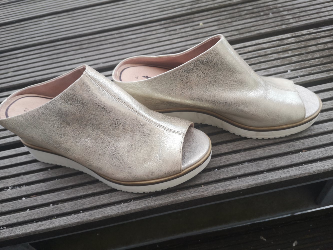 Tamaris Sommerschuh