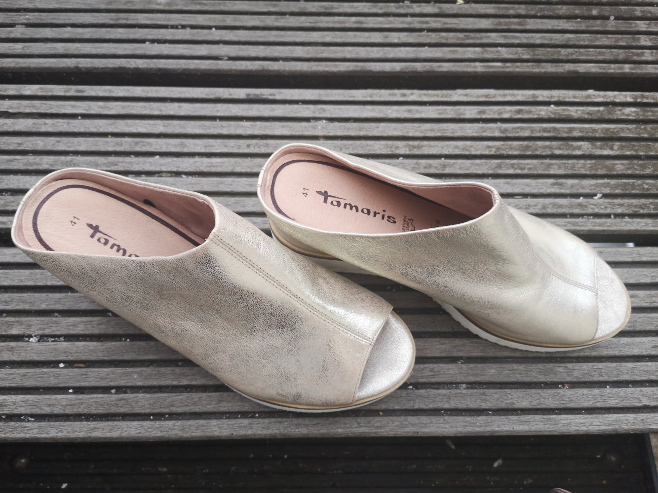 Tamaris Sommerschuh