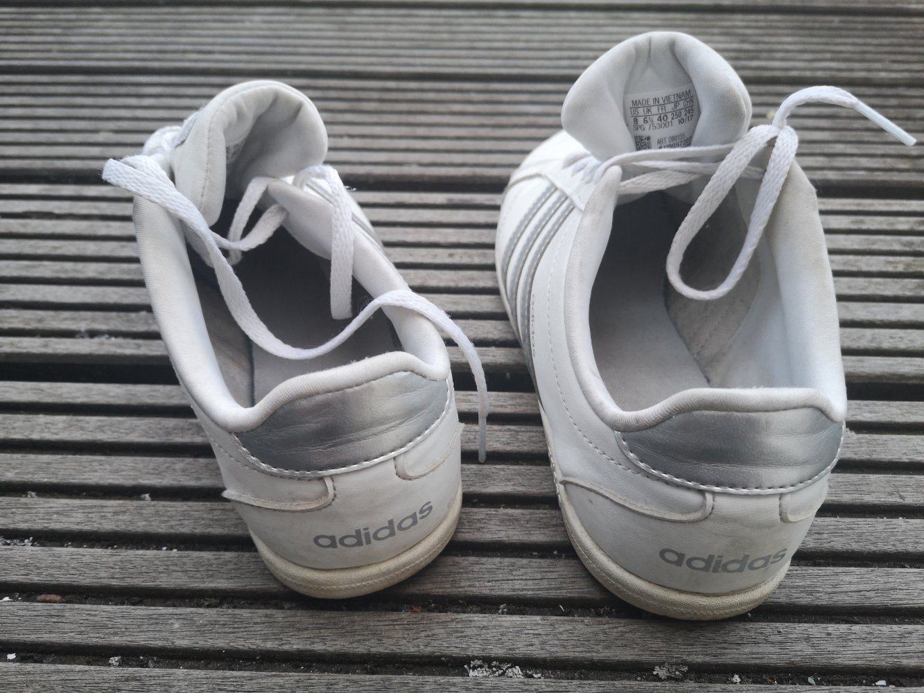 Adidas Halbschuh 