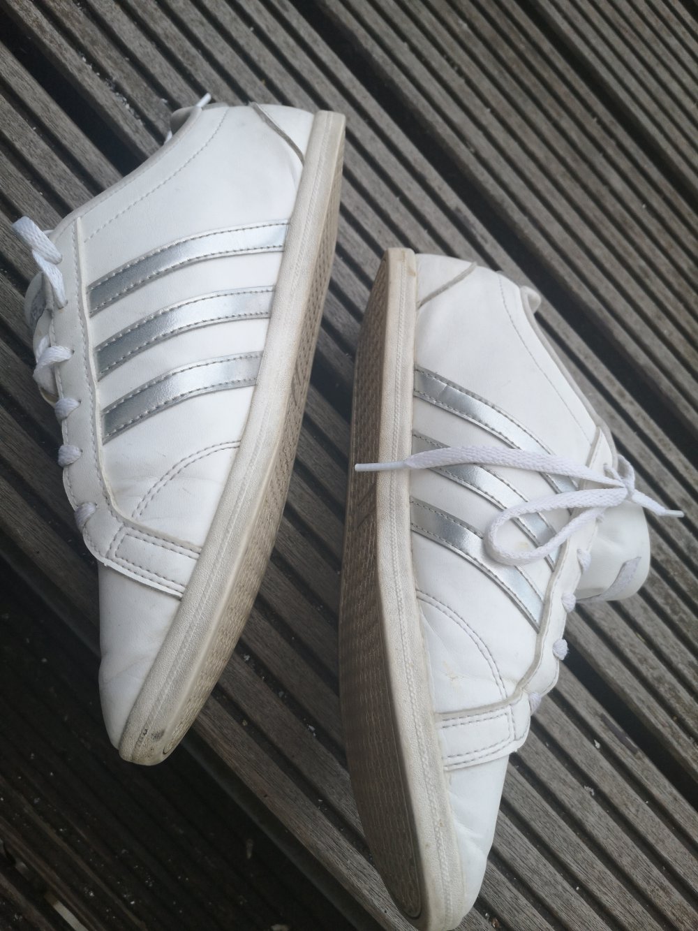 Adidas Halbschuh 