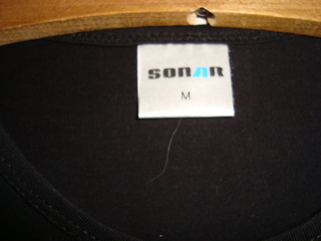 Revolverheld, Fanshirt, mit Autogramm; T-Shirt, Größe M, Button