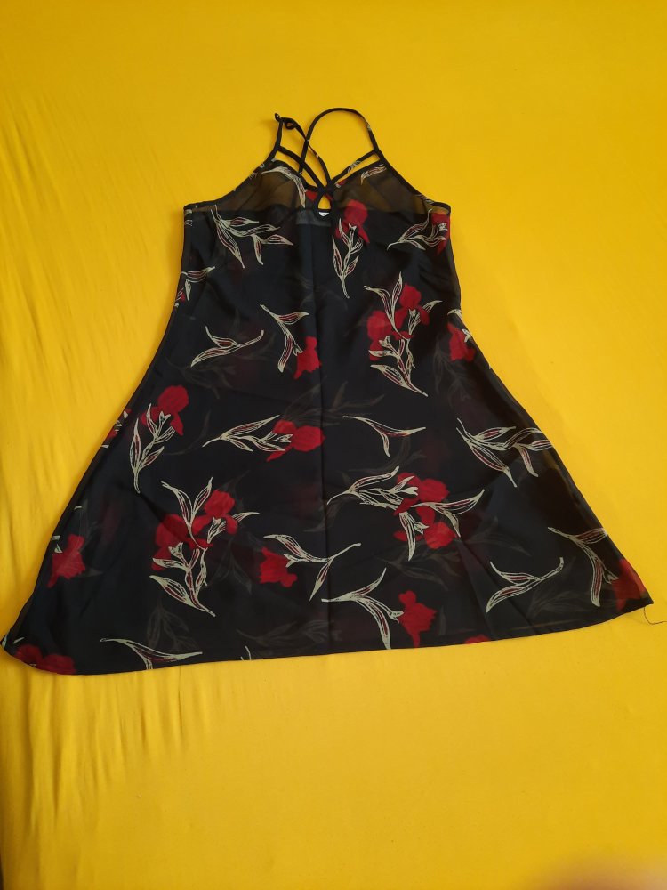 Nachthemd, Nachtwäsche, Größe S, Damen, NEU, Negligee