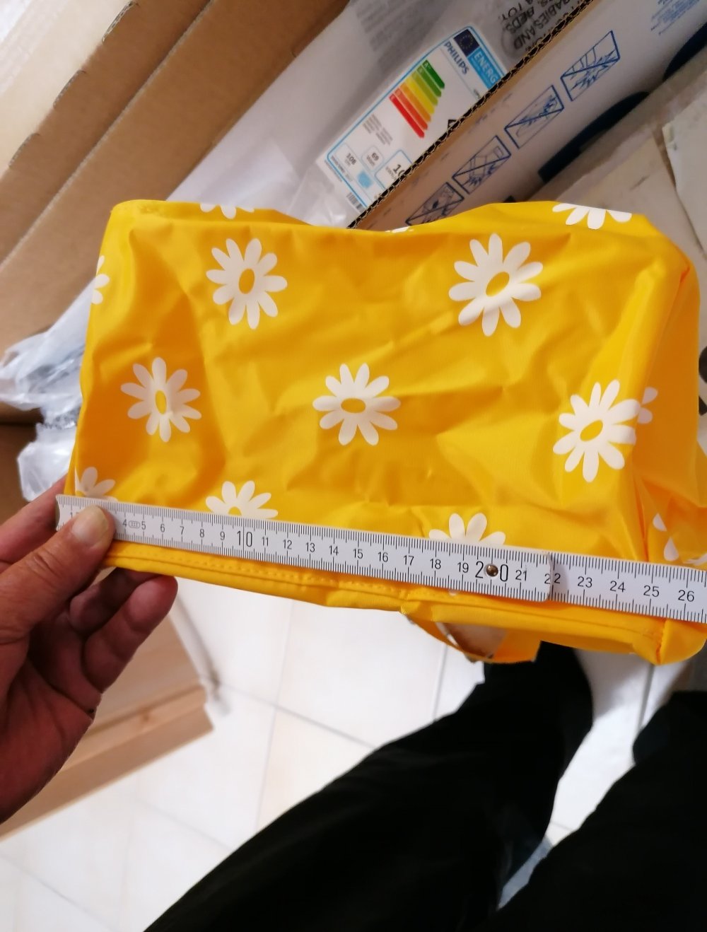 Badetasche NEau