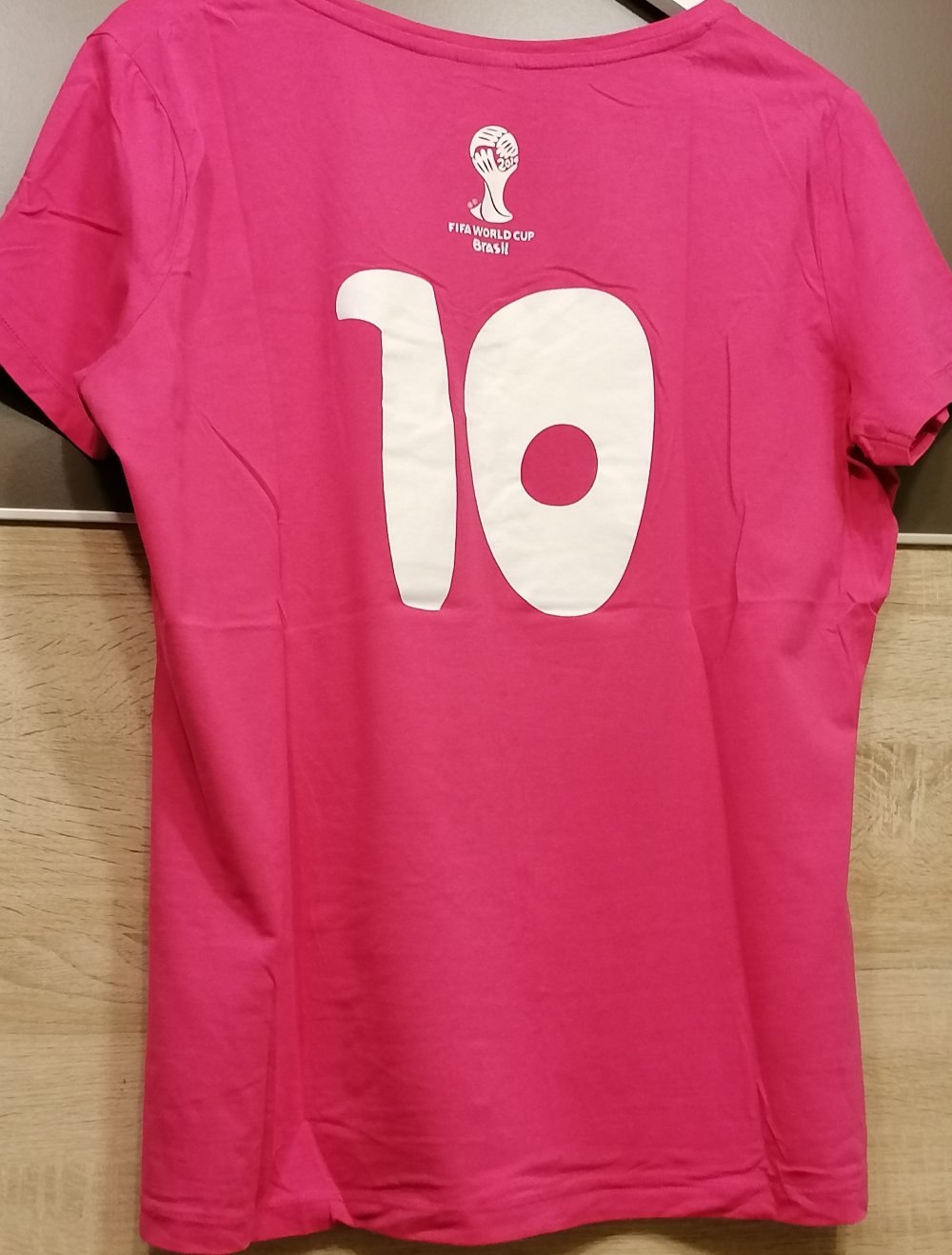 T-Shirt Deutschland