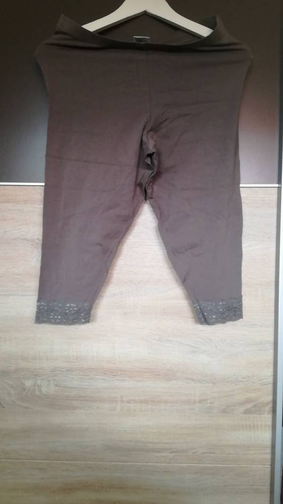 Capri Leggings