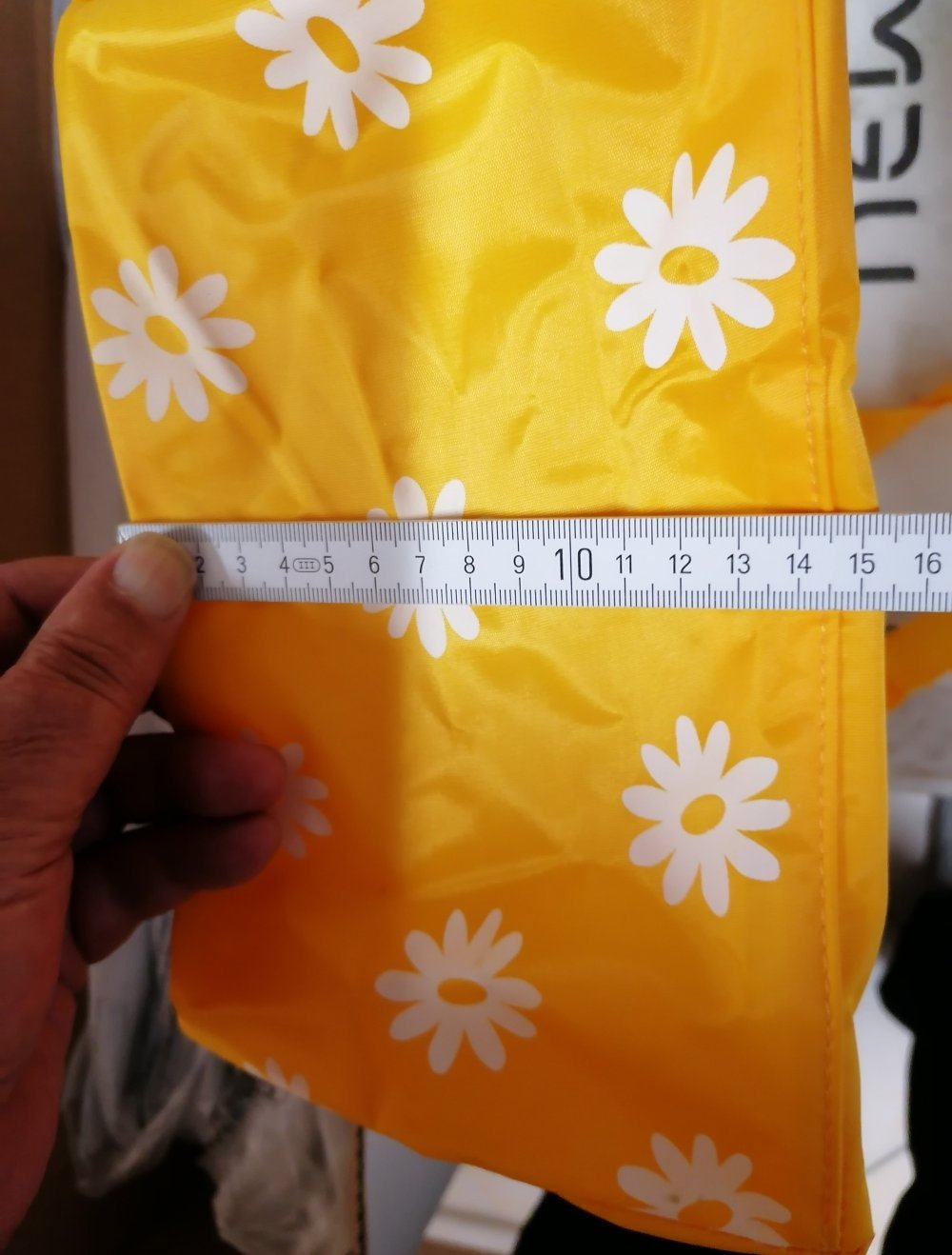 Badetasche NEau