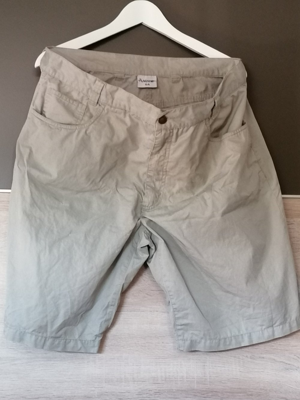 Kurze Bermuda Herren