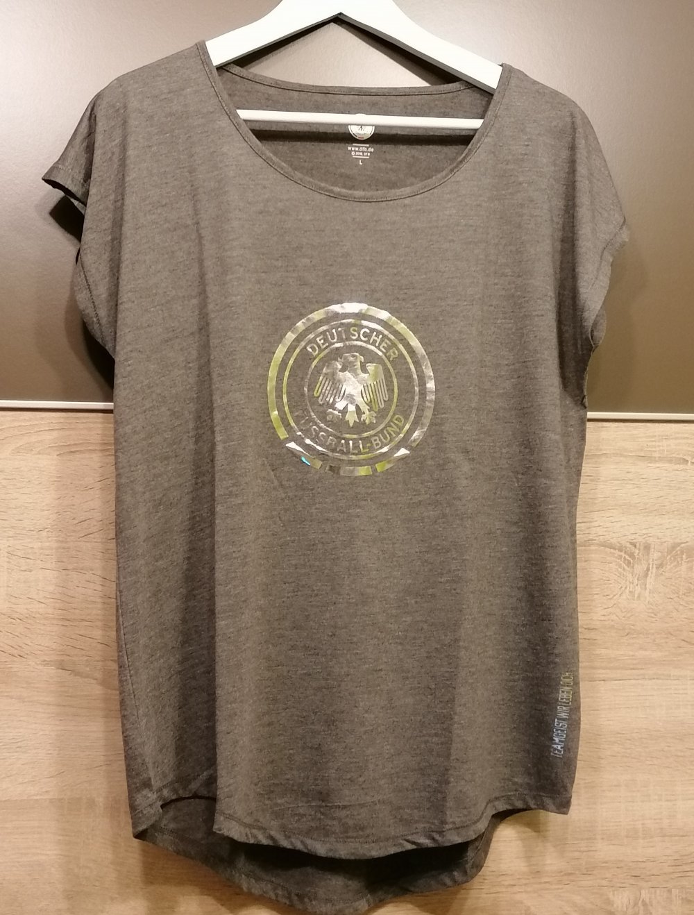 DFB Shirt neu