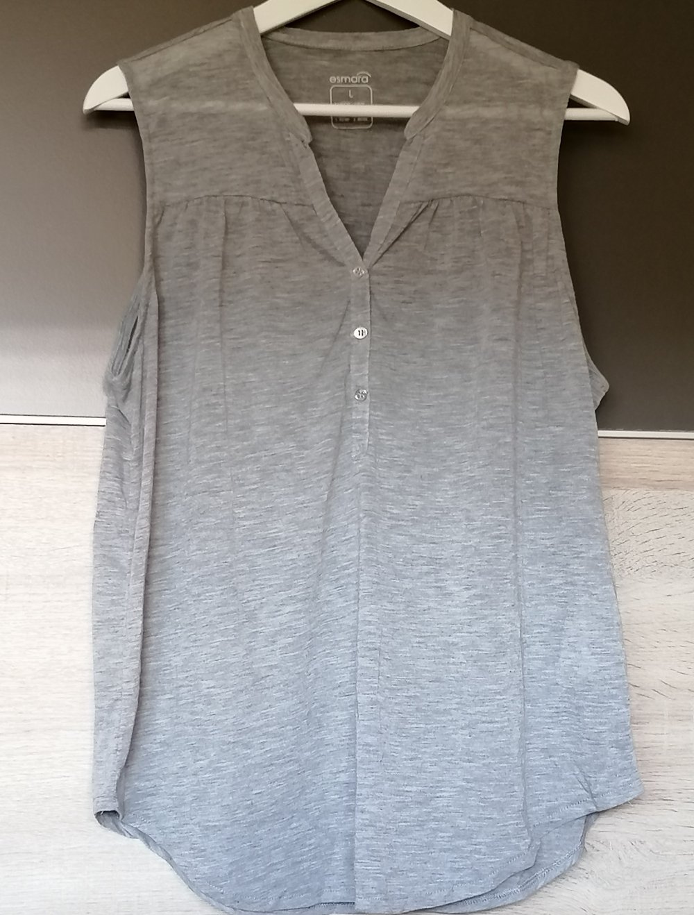 Blusenshirt