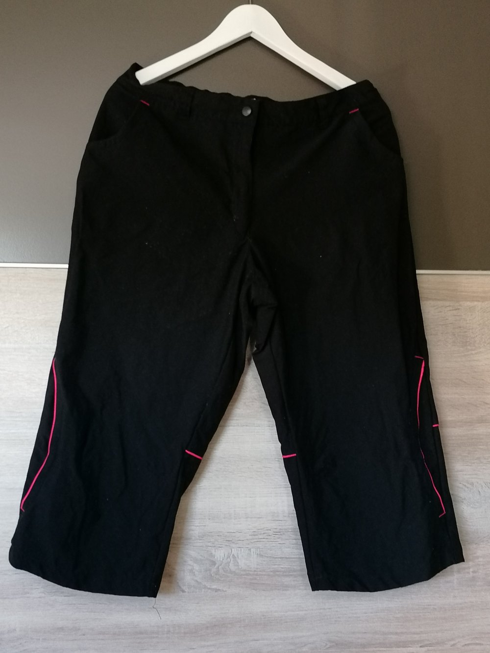 3/4 Hose sportlich