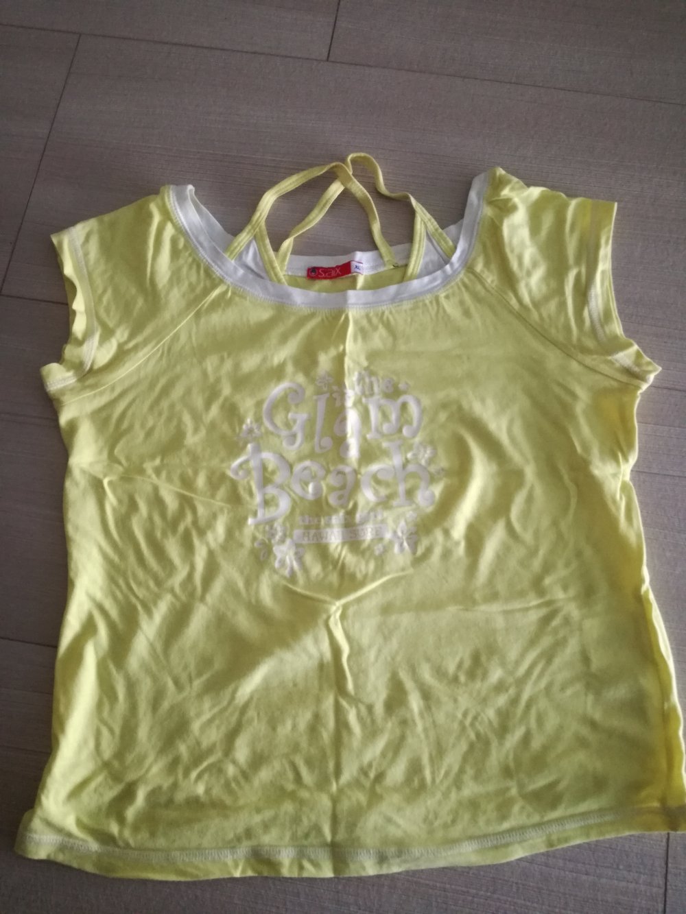 Sommer Shirt