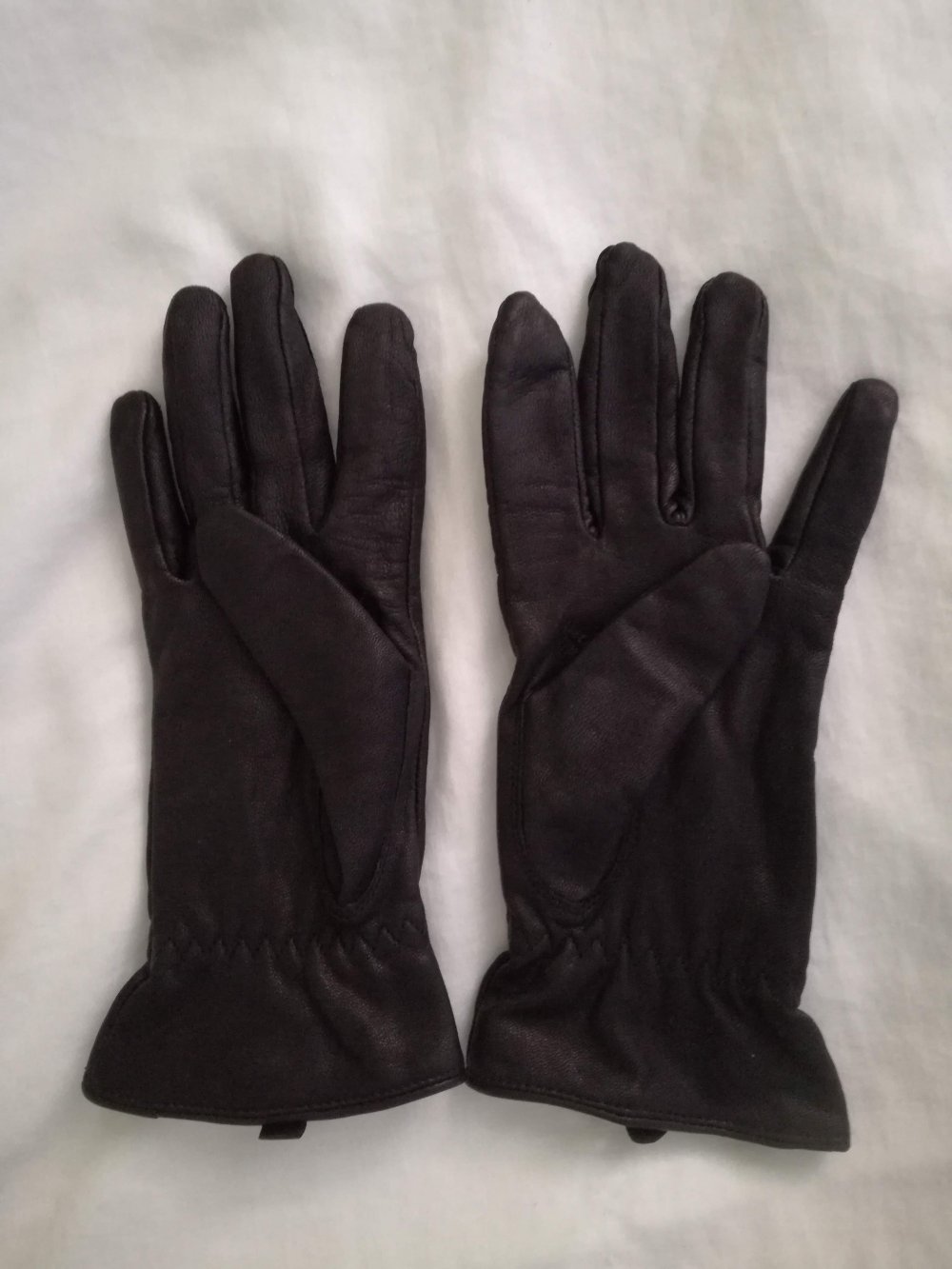 Handschuhe Leder