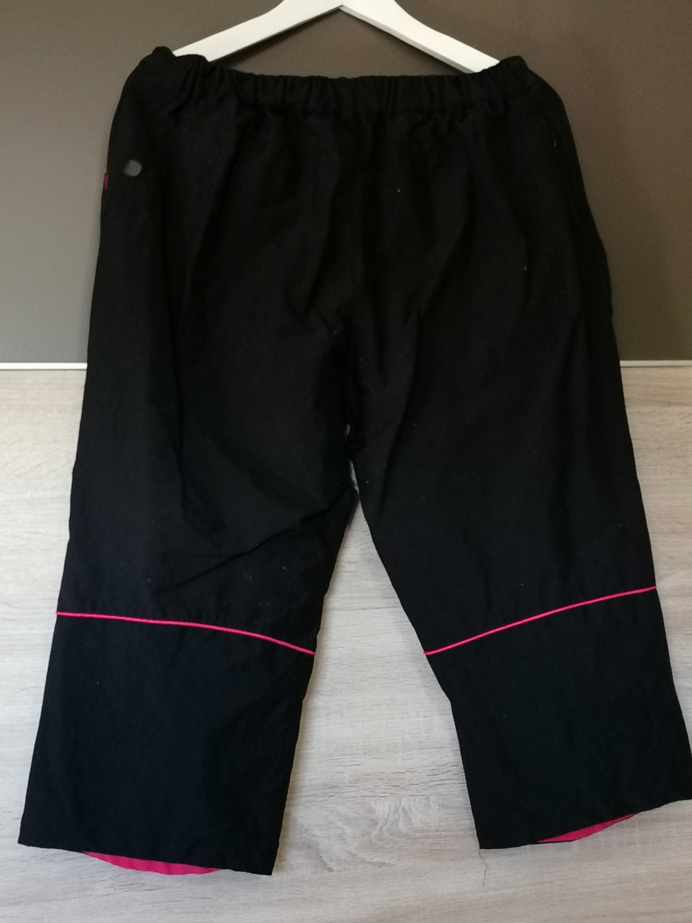 3/4 Hose sportlich