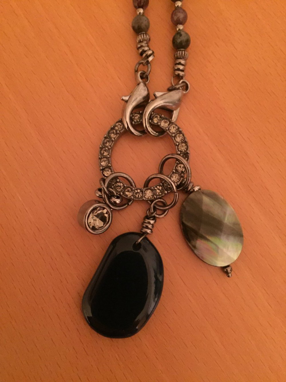 NEU - Halskette von Bonita, Kette, Collier, Modeschmuck, Accessoires