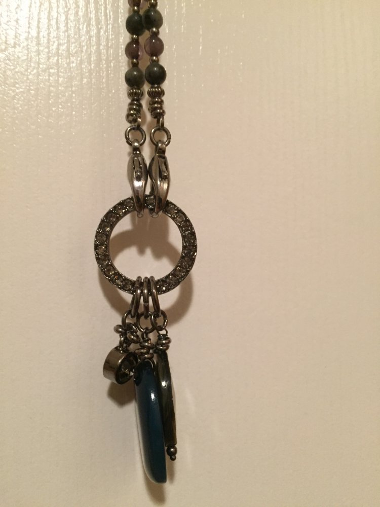 NEU - Halskette von Bonita, Kette, Collier, Modeschmuck, Accessoires