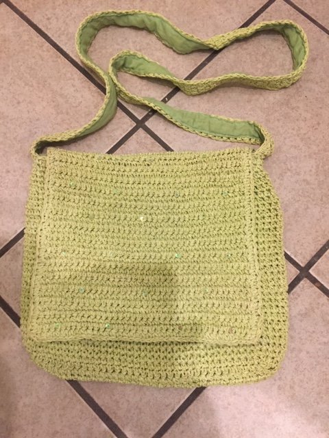 NEU - Umhängetasche, Tasche