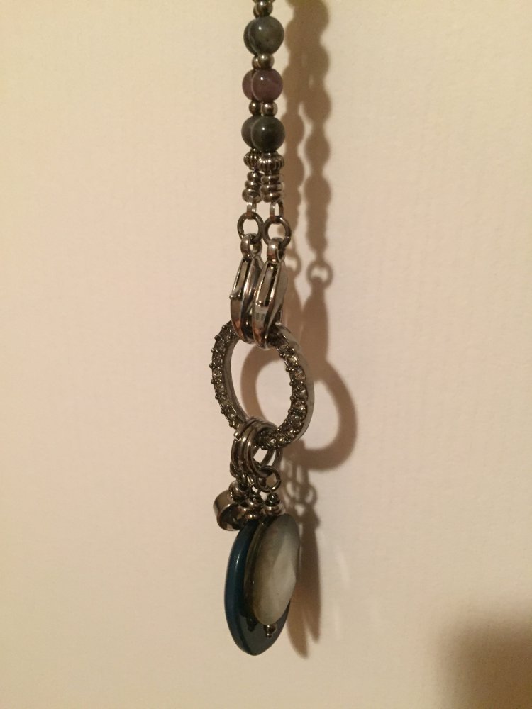 NEU - Halskette von Bonita, Kette, Collier, Modeschmuck, Accessoires