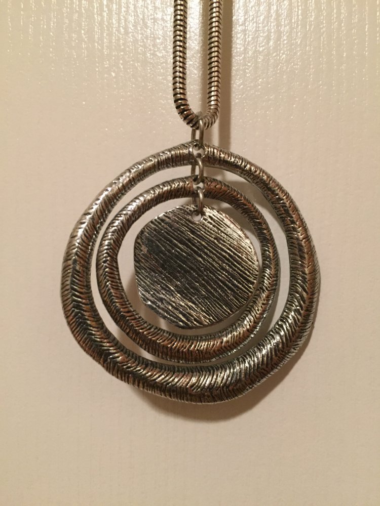 Halskette, Kette, Perlen, Accessoires, Modeschmuck