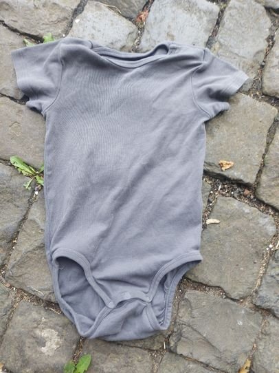 H&M Bodie Gr.92