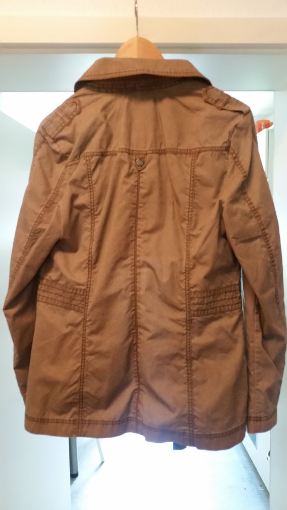 S.Oliver Jacke